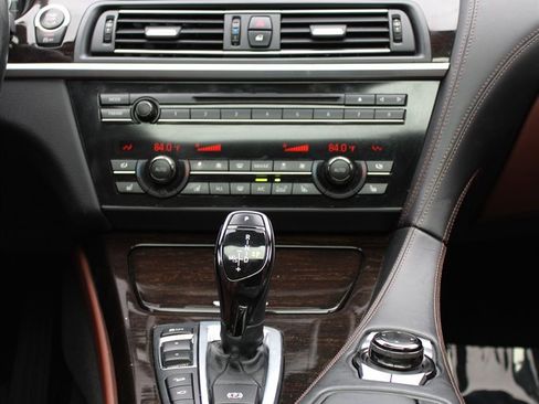 Used 2014 BMW 650i Gran Coupe xDrive w/ Executive Package image 12