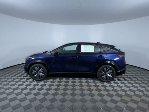 Certified 2024 Nissan Ariya AWD image 5