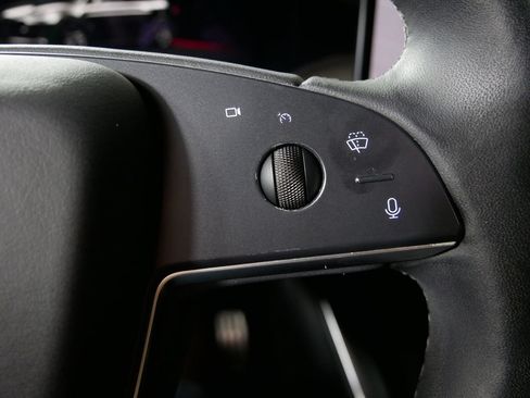 Used 2024 Tesla Model X AWD/4WD image 21