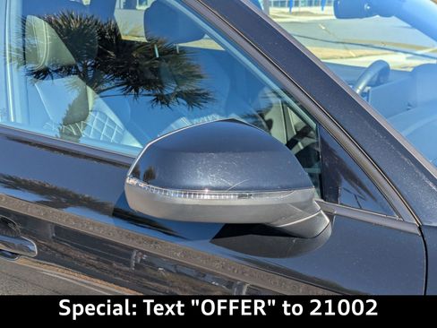 Certified 2023 Audi SQ5 Premium Plus w/ Premium Plus Package image 13