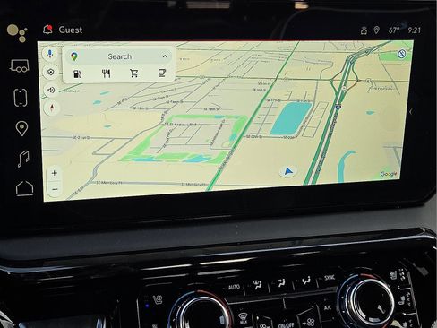 New 2026 GMC Sierra 1500 AT4X image 17