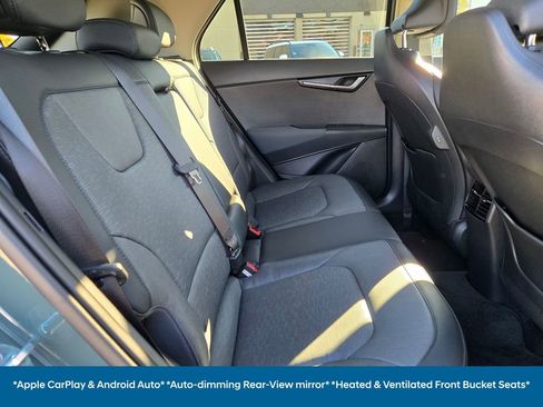 Used 2023 Kia Niro SX Touring image 15