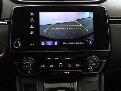 Used 2018 Honda CR-V EX-L image 19