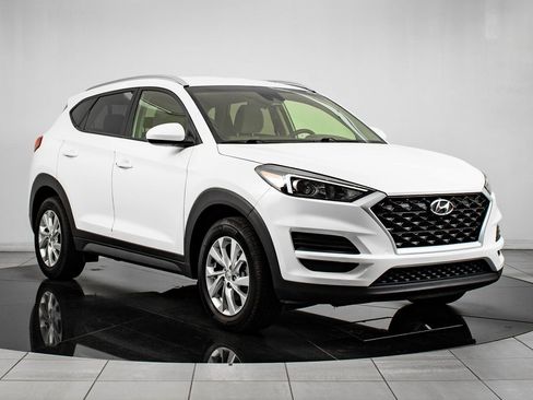 Used 2020 Hyundai Tucson Value image 5