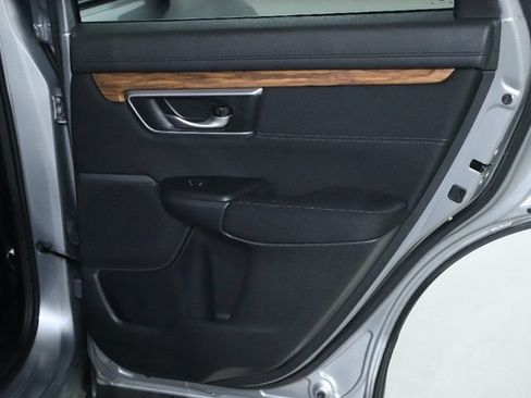 Used 2017 Honda CR-V EX image 32