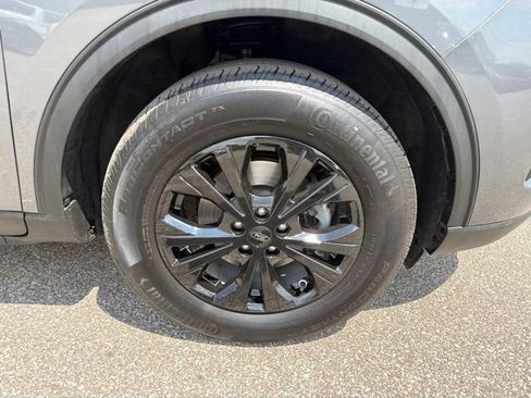 Used 2024 Ford Escape Active AWD/4WD image 35
