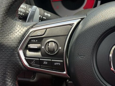 Used 2023 Acura TLX SH-AWD w/ A-SPEC Pkg image 14