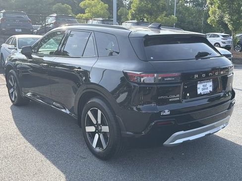 Used 2025 Honda Prologue Touring image 6