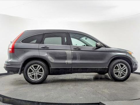 Used 2011 Honda CR-V EX-L image 9