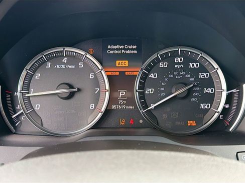 Used 2020 Acura MDX FWD w/ Technology Package image 41