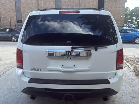 Used 2015 Honda Pilot EX-L image 6