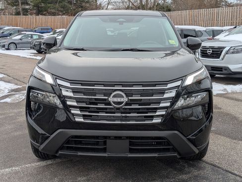 New 2026 Nissan Rogue SV w/ Cold Weather Package image 5