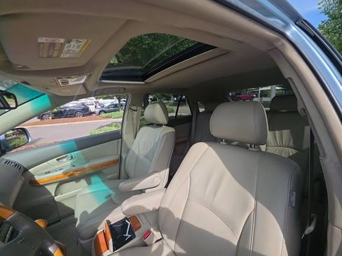 Used 2008 Lexus RX 350 AWD image 29