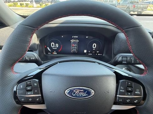 New 2026 Ford Explorer ST-Line AWD/4WD image 22