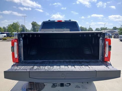 Used 2026 Ford F250 Platinum AWD/4WD image 24