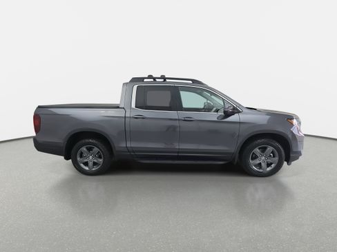 Certified 2023 Honda Ridgeline RTL image 4