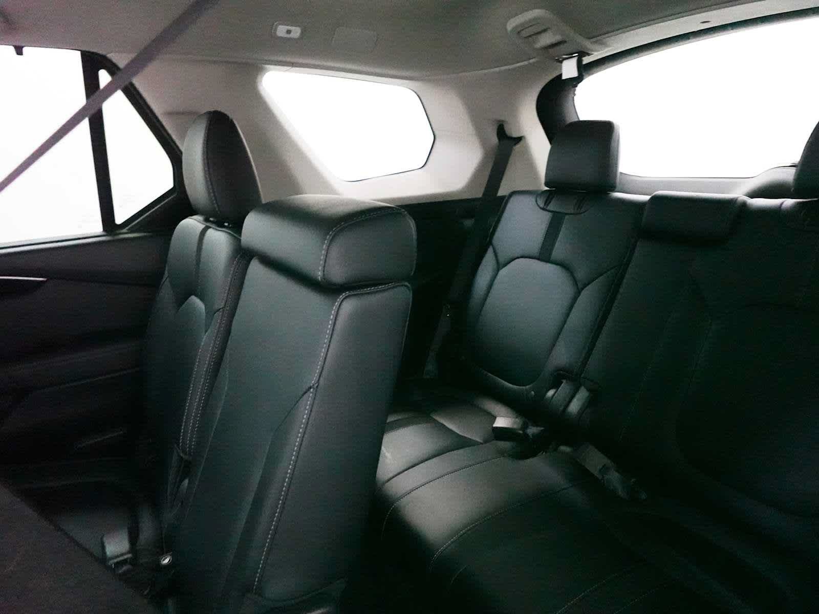 Certified 2024 Honda Pilot EX-L image 29