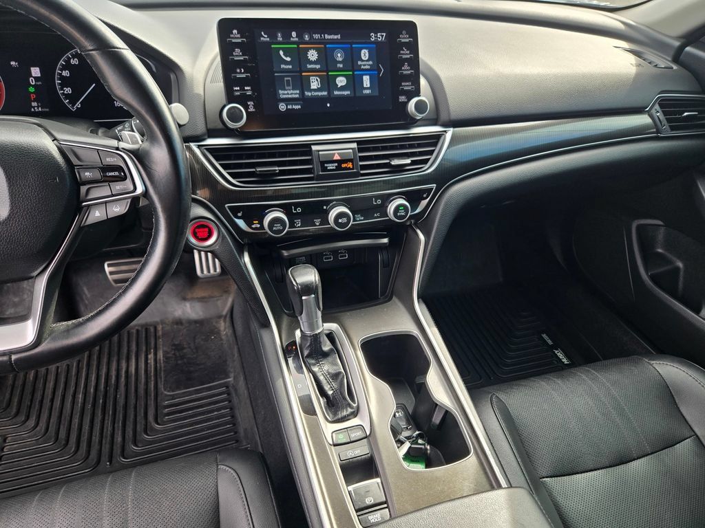 Used 2021 Honda Accord Sport Special Edition image 19