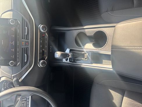 New 2026 Nissan Altima 2.5 SV FWD image 27