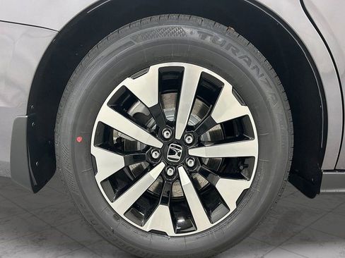 New 2026 Honda Odyssey EX-L image 9