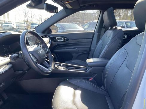 Used 2022 Jeep Compass High Altitude image 13