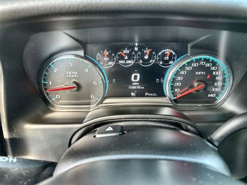 Used 2019 GMC Yukon XL Denali w/ Denali Ultimate Package image 30