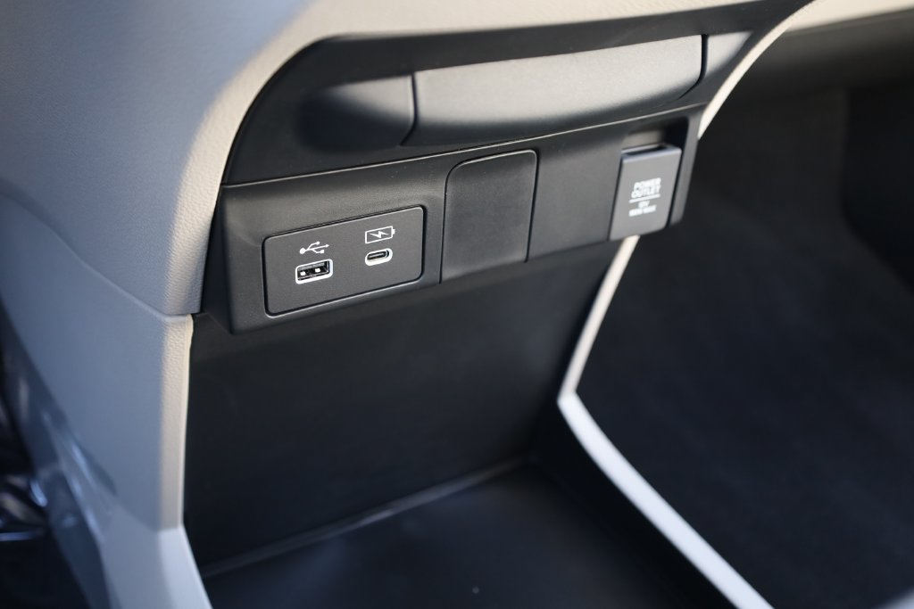 New 2027 Honda Odyssey EX-L image 22