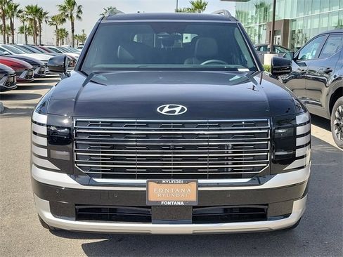 New 2026 Hyundai Palisade Calligraphy image 26