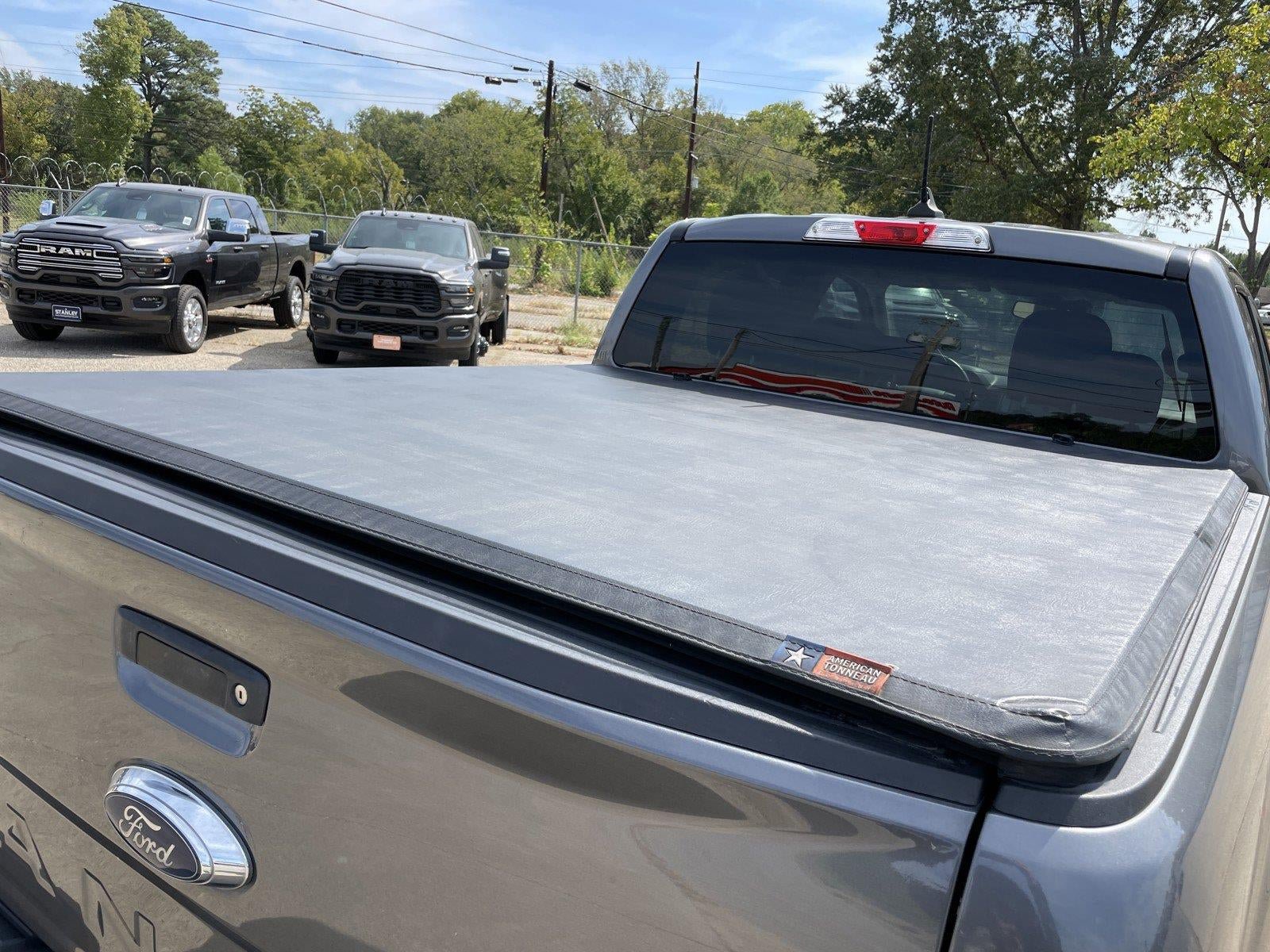 Used 2021 Ford Ranger XL w/ Equipment Group 101A High RWD image 42