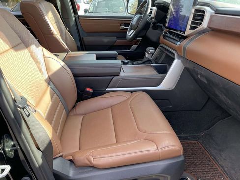 Used 2023 Toyota Tundra 1794 Edition image 47