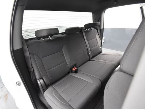 Certified 2022 Chevrolet Silverado 1500 RST image 12