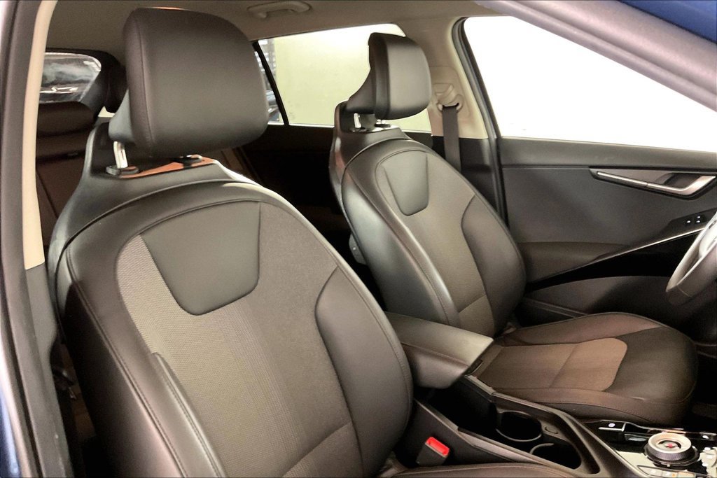 Used 2024 Kia Niro Wind FWD image 6