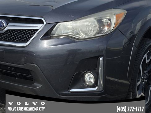 Used 2017 Subaru Crosstrek 2.0i Limited AWD/4WD image 8