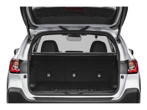 Used 2025 Subaru Outback Limited XT image 14