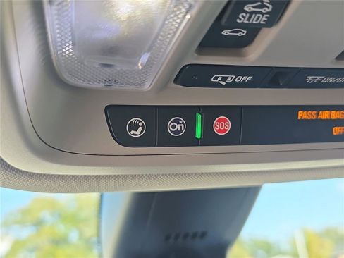 Used 2020 Buick Enclave Avenir w/ Avenir Technology Package image 25