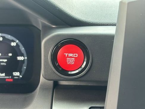 New 2026 Toyota Tacoma TRD Off-Road image 12