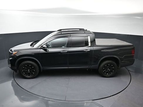 Used 2023 Honda Ridgeline RTL-E image 32