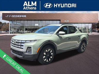 New 2026 Hyundai Santa Cruz SEL