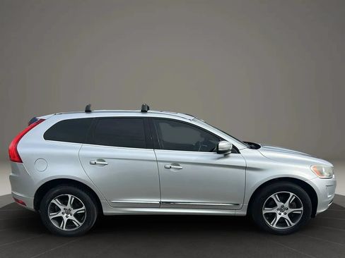 Used 2015 Volvo XC60 T6 Premier Plus AWD/4WD image 6