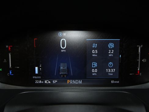 New 2026 Ford Transit 350 148 Medium Roof image 8