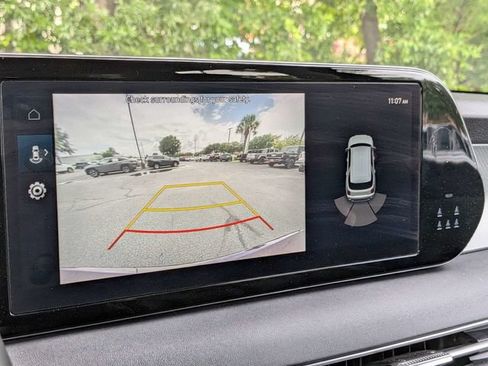 Used 2024 Hyundai Palisade SEL FWD image 24