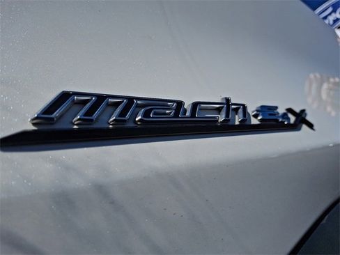 New 2024 Ford Mustang Mach-E Select w/ Comfort Package Lite image 11