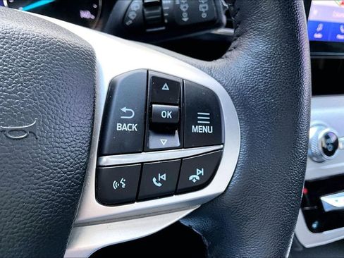 Used 2023 Ford Explorer XLT w/ Equipment Group 202A RWD image 13
