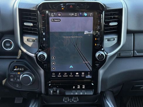 New 2026 RAM 1500 Lone Star image 12