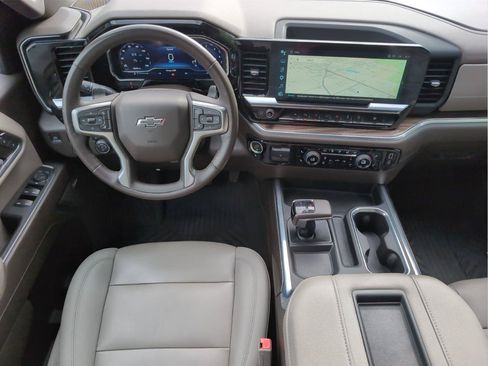 Used 2022 Chevrolet Silverado 1500 RST w/ RST All Star Premium Package AWD/4WD image 30