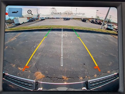 Certified 2022 RAM 1500 Big Horn image 24