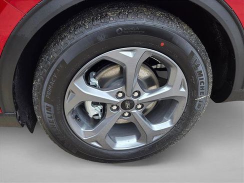 New 2026 Ford Escape ST-Line image 10
