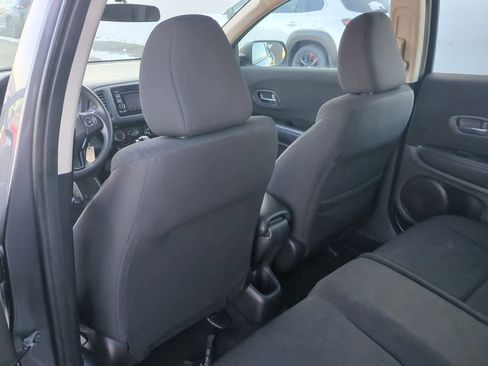 Used 2016 Honda HR-V LX image 16