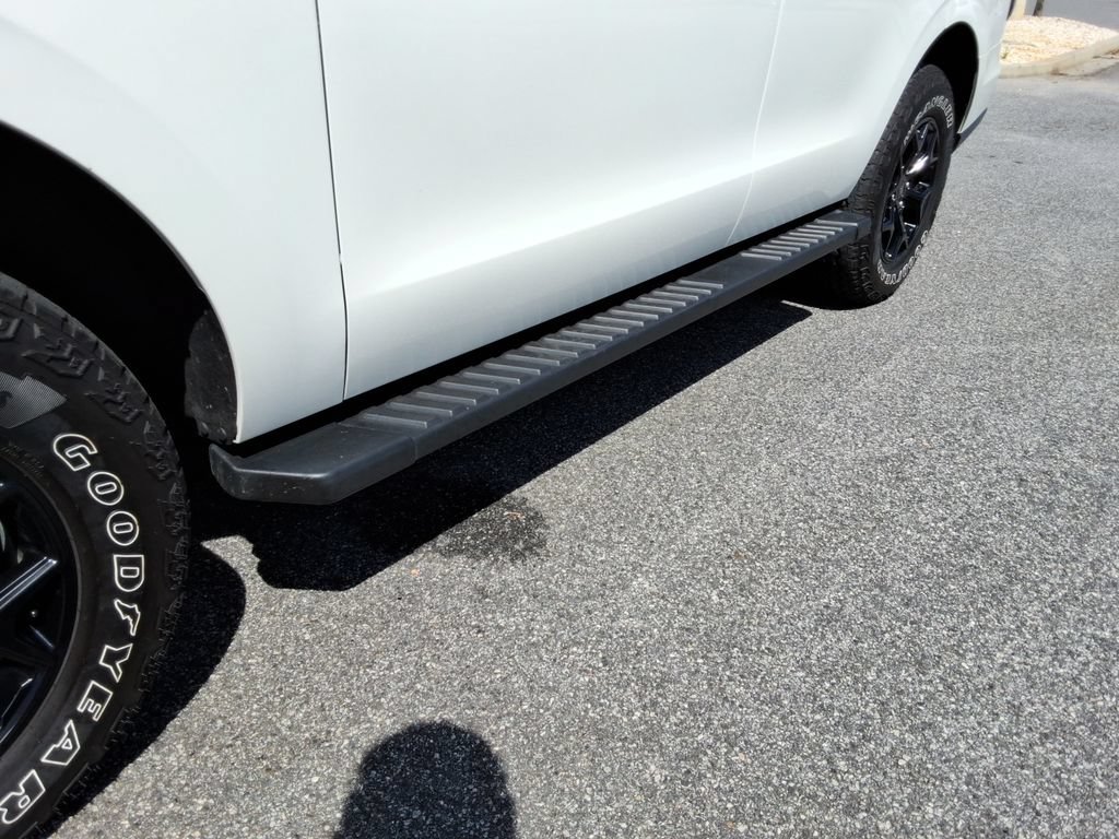 Used 2024 Ford Expedition Timberline AWD/4WD image 11