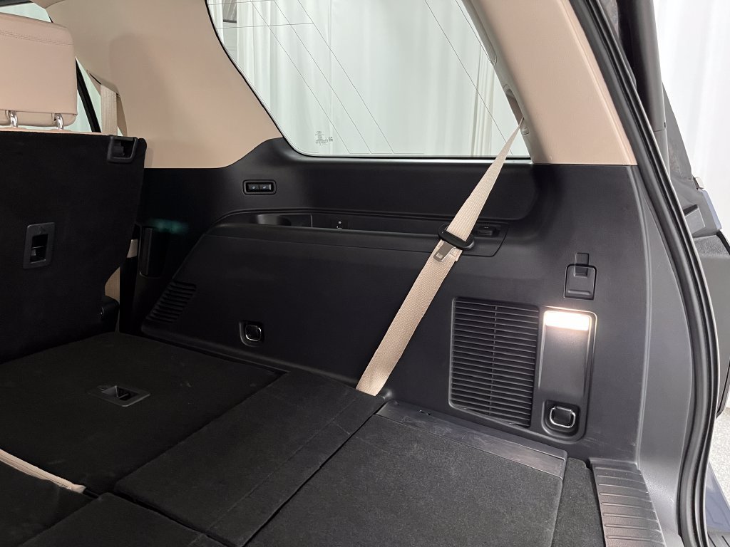 Used 2023 Ford Expedition Platinum AWD/4WD image 44
